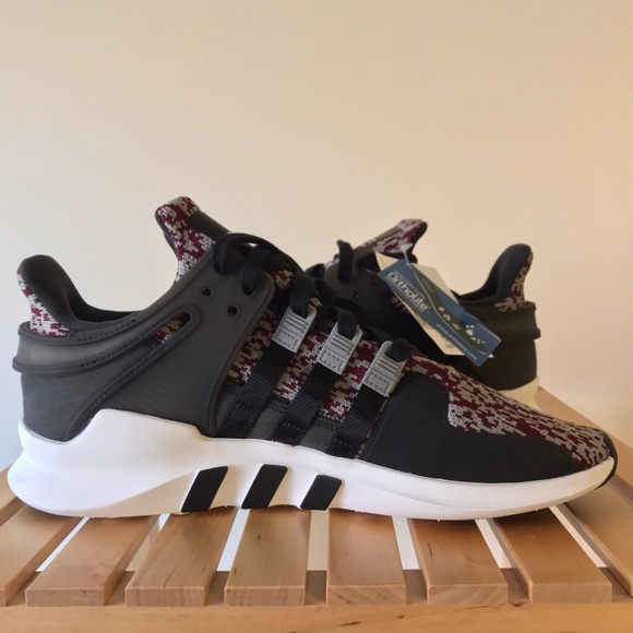 adidas eqt maroon
